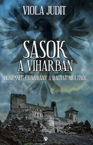 [Sasok a viharban 01] • Sasok a viharban